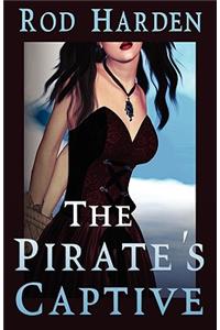 The Pirate's Captive