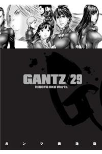 Gantz
