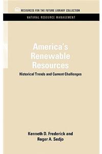 America's Renewable Resources
