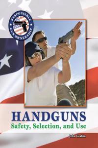 Handguns