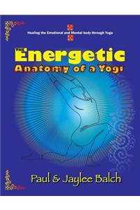 Energetic Anatomy of a Yogi