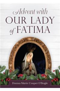 Advent with Our Lady of Fatima