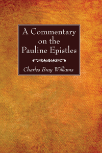 Commentary on the Pauline Epistles