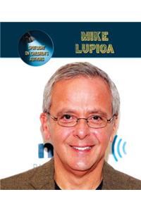 Mike Lupica