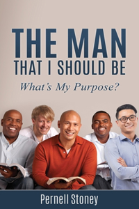 The Man That I Should Be