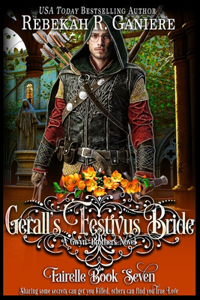 Gerall's Festivus Bride