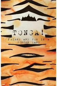 Tonga!