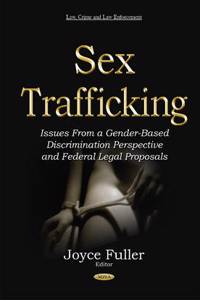 Sex Trafficking