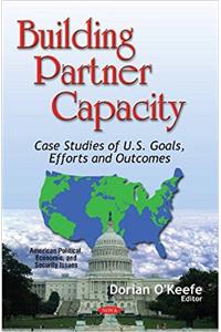 Building Partner Capacity