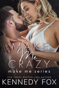 Make Me Crazy