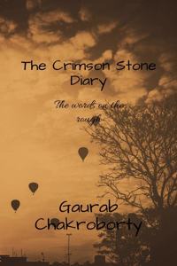 The Crimson Stone Diary