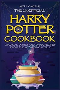 The Unofficial Harry Potter Cookbook