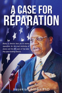 Case for Reparation