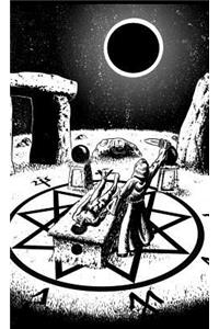 Black Templar Handbook