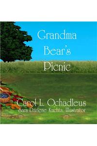 Grandma Bear's Picnic