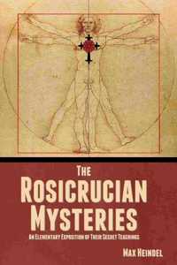 Rosicrucian Mysteries