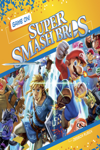 Super Smash Bros.