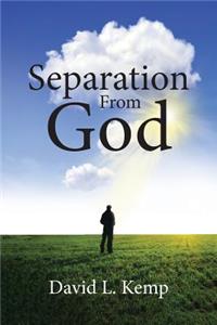 Separation From God