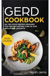 GERD Cookbook