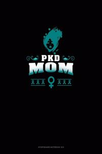 PKD Mom