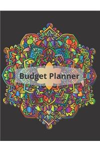Budget Planner