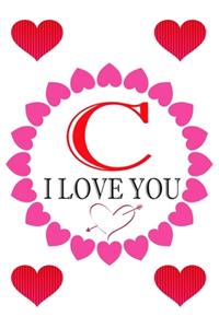 C I Love About You