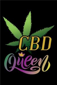 CBD Queen