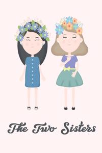 The Two Sisters notebook