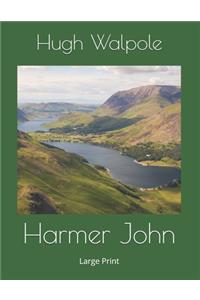 Harmer John