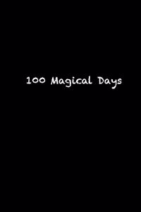 100 Magical Days