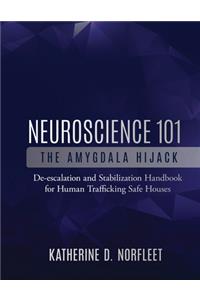 Neuroscience 101: The Amygdala Hijack: De-escalation and Stabilization Handbook for Human Trafficking Safe Houses