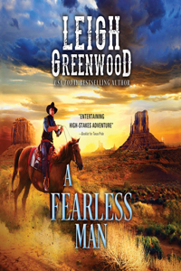 A Fearless Man