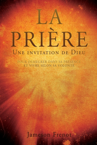 PRIÈRE Une invitation de Dieu