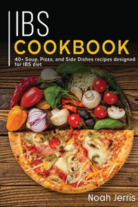 Ibs Cookbook