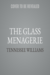 Glass Menagerie Lib/E