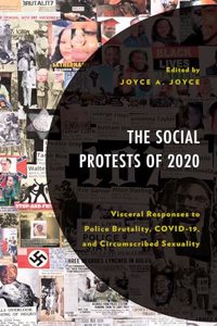 Social Protests of 2020