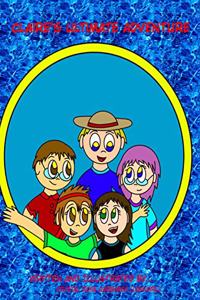 Claire's Ultimate Adventure