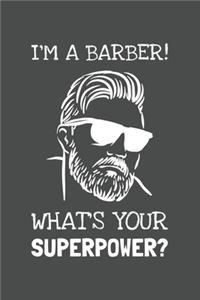 I'm A Barber. What's Your Superpower?pdf
