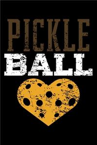 Pickleball