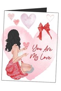 You Are My Love