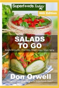 Salads To Go
