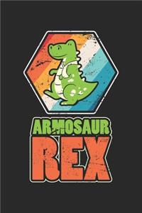 Armosaur Rex