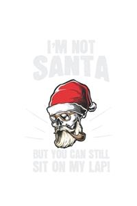 Natale non sono Babbo Natale.