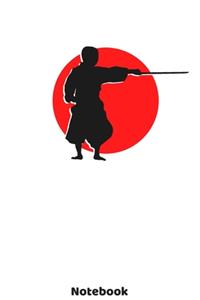 Ninja Notebook