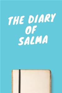 The Diary Of Salma_Boys A beautiful personalized