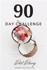 90 day challenge