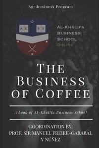 The Business of Coffee