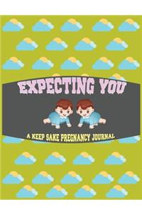 Expecting You