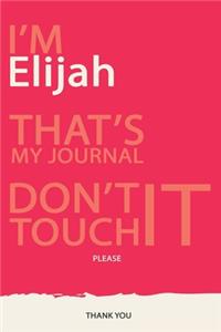 Elijah