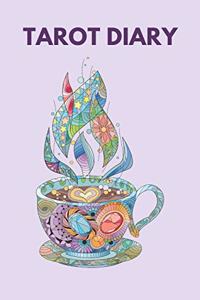 Tarot Diary